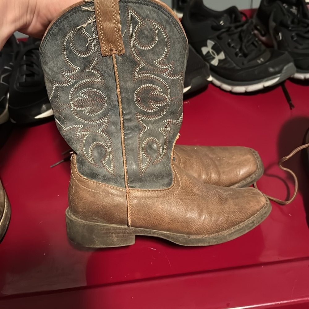 Roper boots - Picture 2 of 5